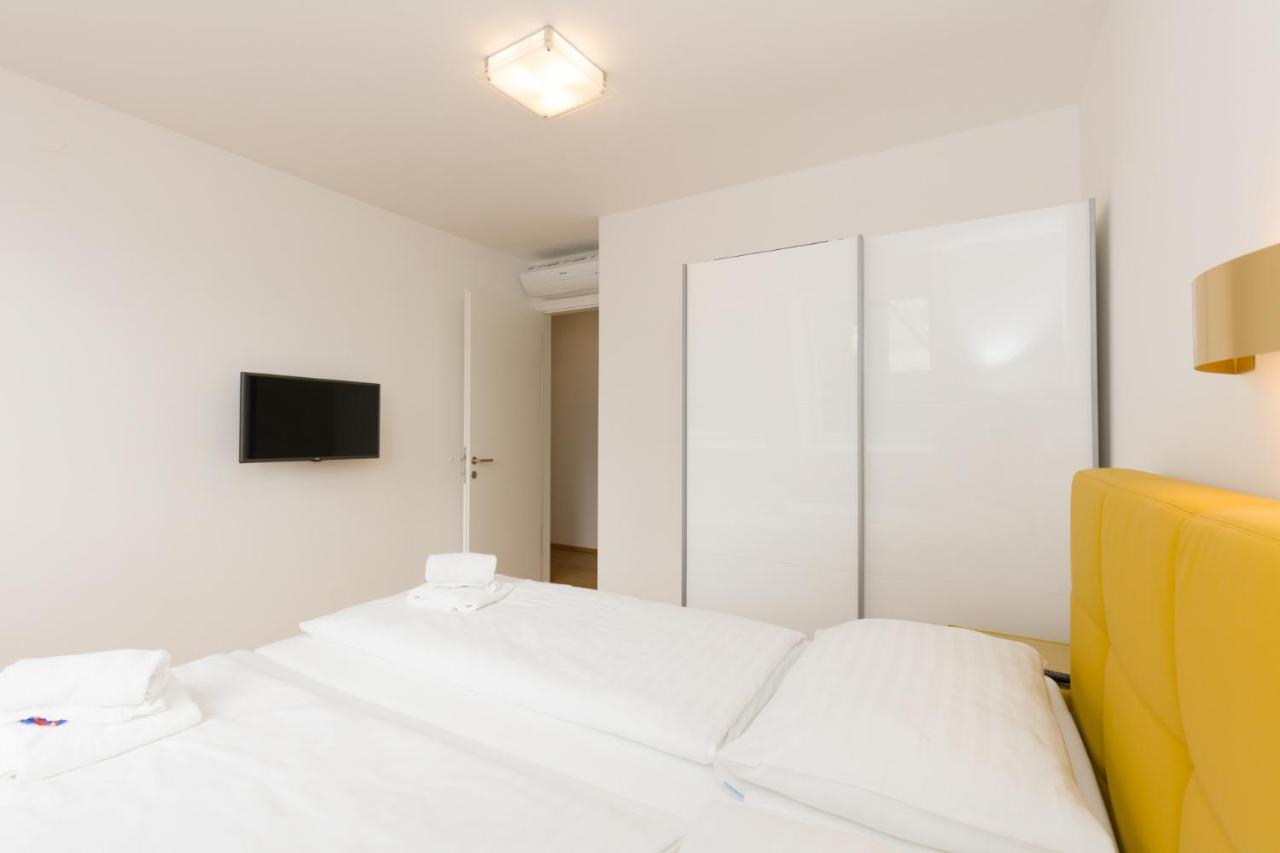 Central Riverside Residences เวียนนา ภายนอก รูปภาพ