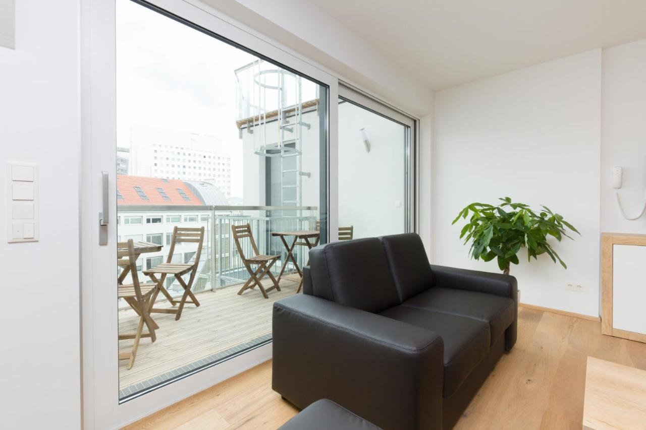 Central Riverside Residences เวียนนา ภายนอก รูปภาพ